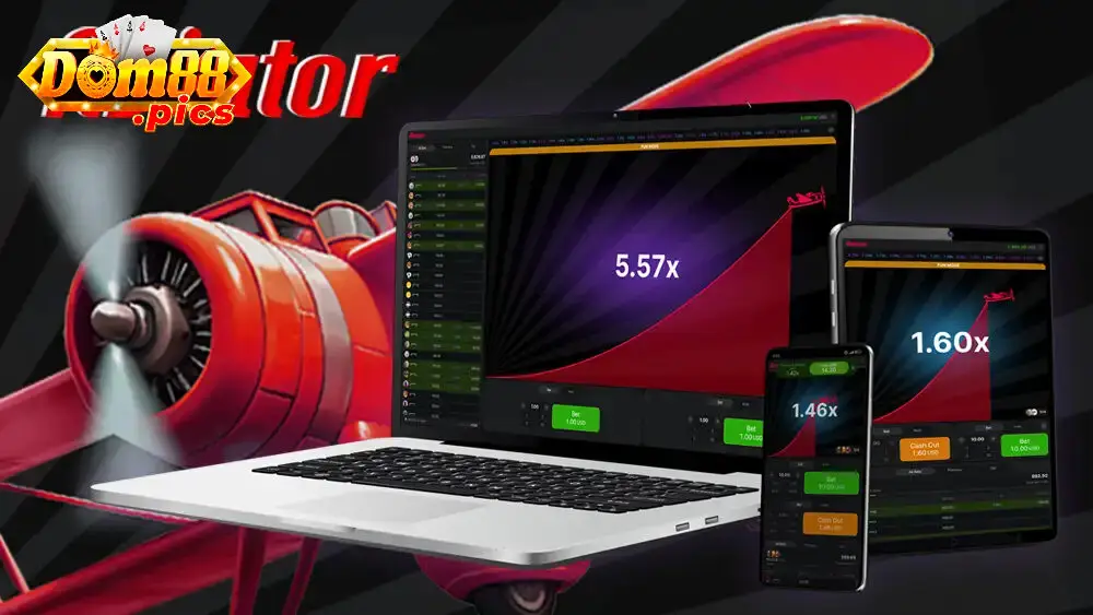 Mang lại cho người chơi trải nghiệm hoàn toàn mới. 