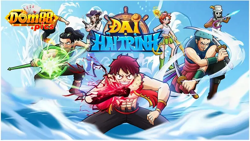 Thiết kế hình ảnh sinh động cùng âm thanh rõ nét.