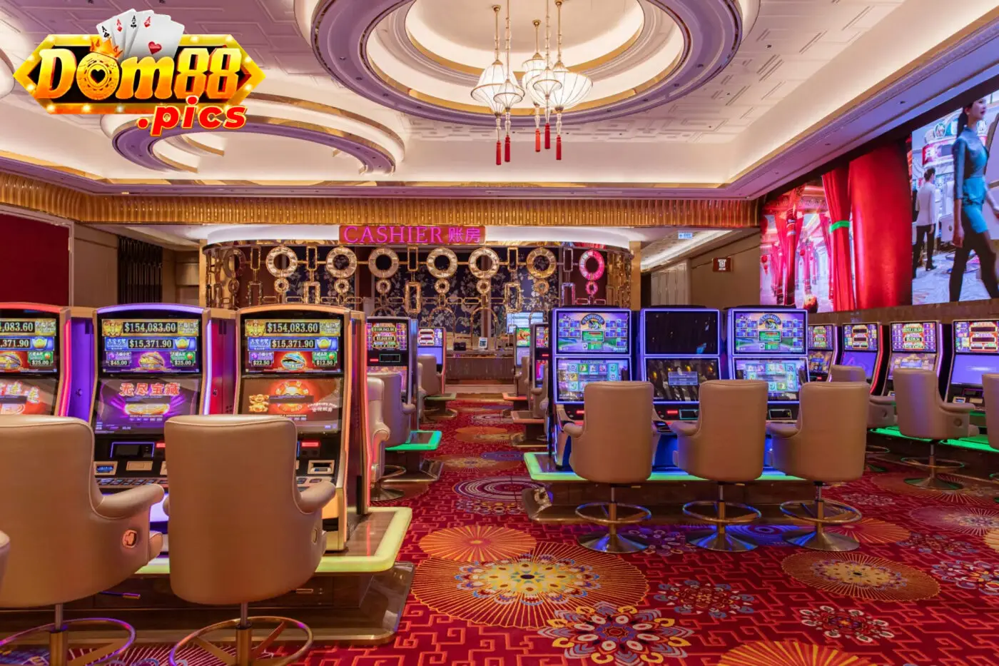 Nắm vững hướng dẫn đăng nhập dom88 để tránh rủi ro