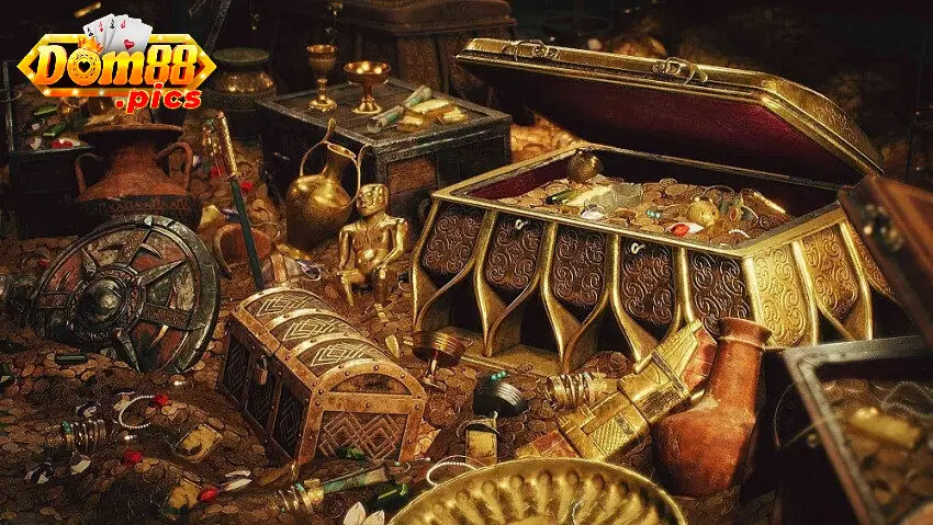 Tựa game mới lạ, kích thích và đầy phấn khích.