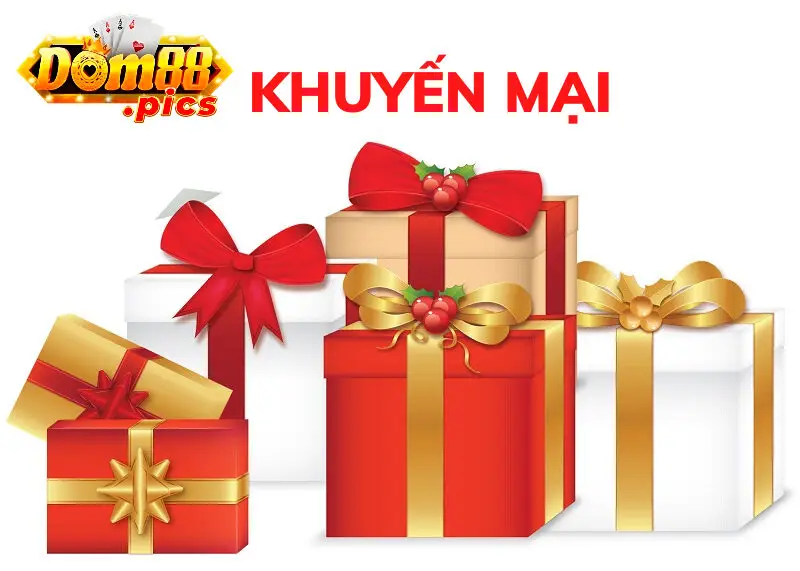 Những điểm nổi bật khiến dom88 trở thành lựa chọn ưu tiên để nhận khuyến mãi