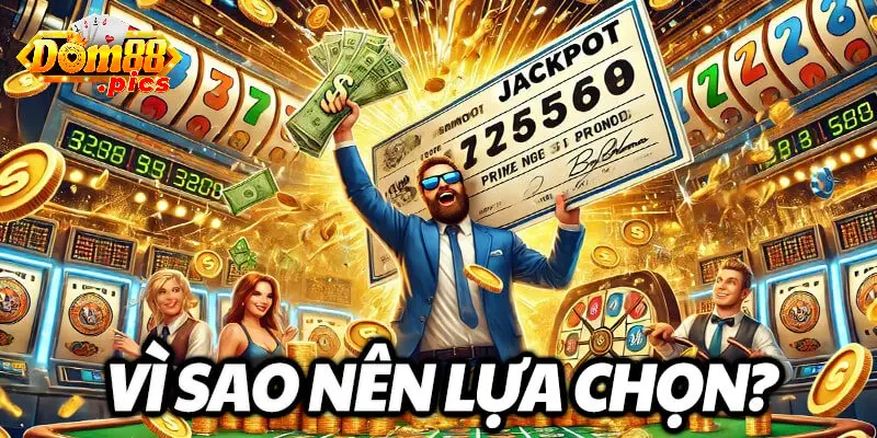 Cách thức để tham gia trò chơi 