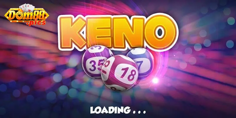 Điểm lợi của keno so với xổ số truyền thống 