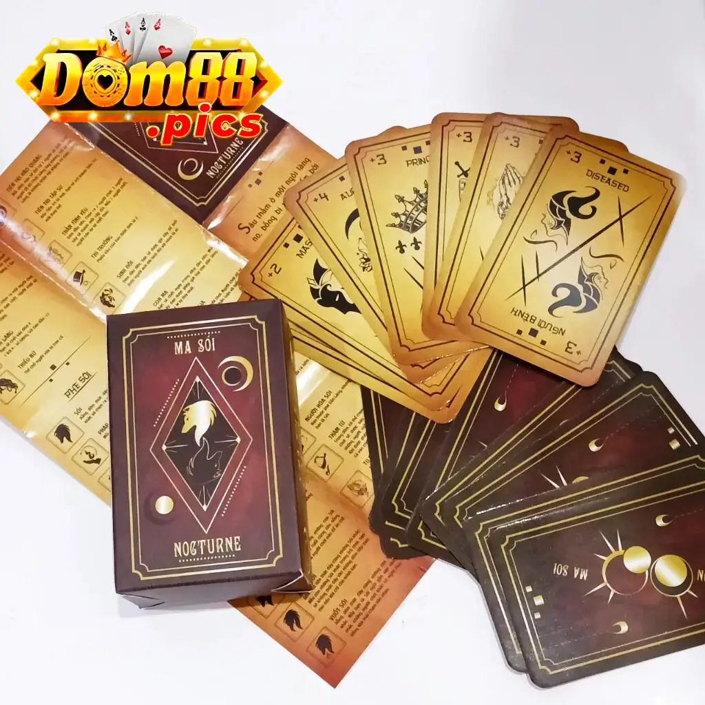 Cách thức tham gia trò chơi.