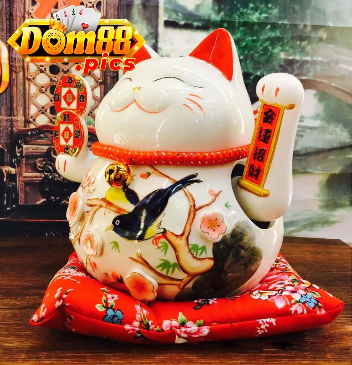 Hướng dẫn hiệu quả để nâng cao vận may khi tham gia trò chơi.