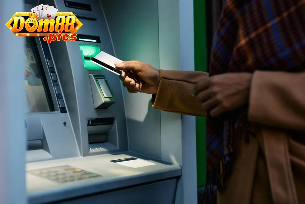 Lý do cần nắm rõ hướng dẫn rút tiền