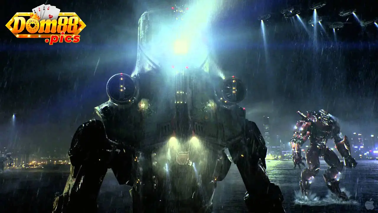 Đôi nét về Đại Chiến Thái Bình Dương.