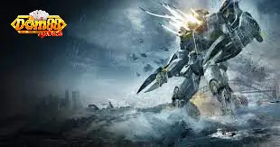 Điểm nhấn đặc sắc của Đại Chiến Thái Bình Dương