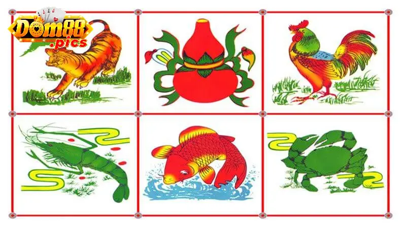 Mang đến trải nghiệm hấp dẫn hơn cùng khả năng trúng thưởng cao.