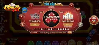 Đôi nét về tài xỉu md5