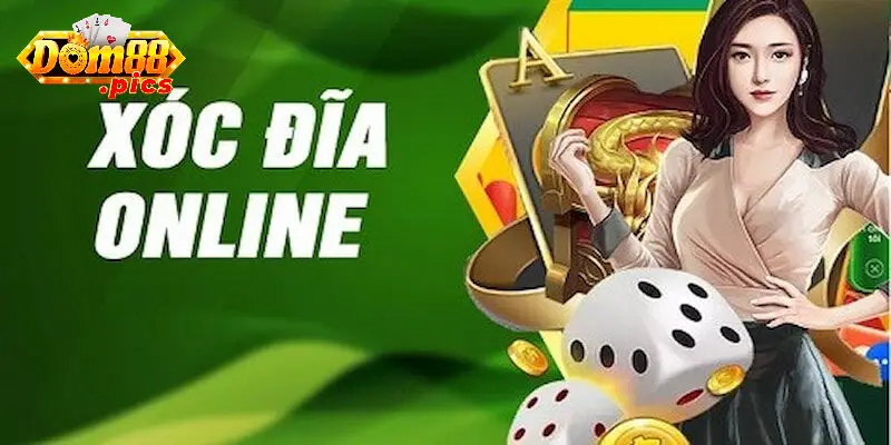 Sự chuyển mình của Xóc Đĩa trực tuyến trong thời đại số hóa